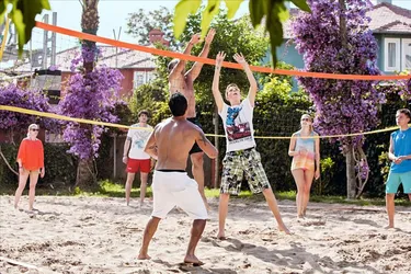 Hotel Alaiye Resort & Spa in Alanya, Turkije