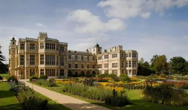 Vakantiepark Beverley Park 