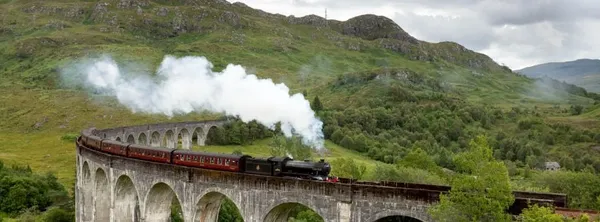 Harry Potter tour