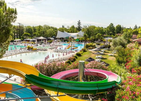 camping bella italia