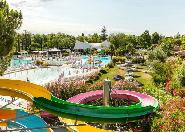 camping bella italia