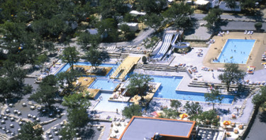 Camping Aluna Vacances