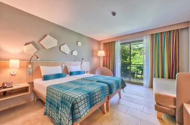 TUI Blue Palm Garden