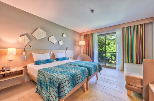 TUI Blue Palm Garden