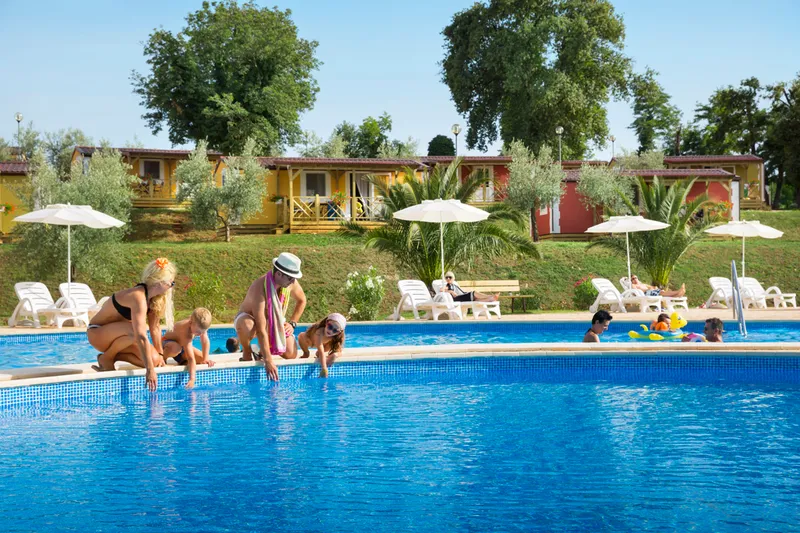 Vakantiepark Mareda