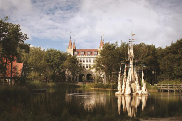 Vakantiepark Efteling Bosrijk