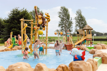 Vakantiepark Zeewolde