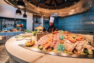 Van der Valk Plaza Beach Resort