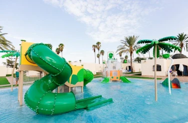 HD Parque Cristobal Gran Canaria 