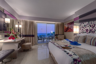 Rixos Premium Tekirova
