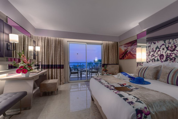Rixos Premium Tekirova