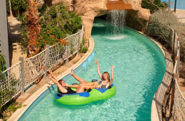 SPLASHWORLD Coral Sea Waterworld