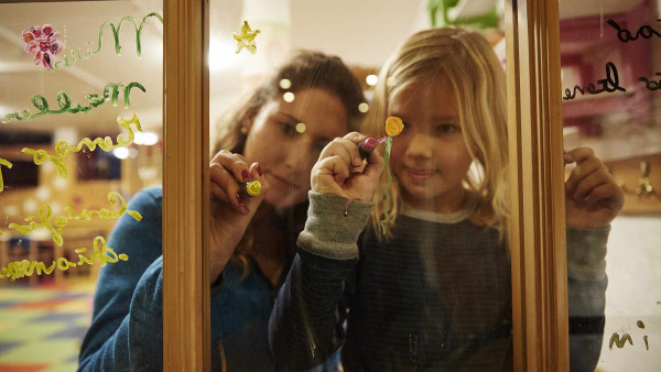 ROBINSON Club Alpenrose Zürs