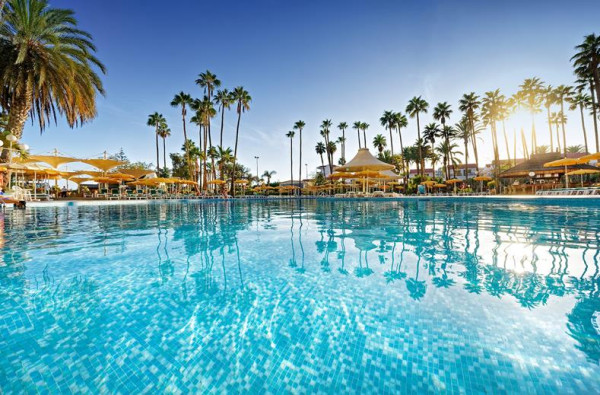 Hotel Bull Eugenia Victoria