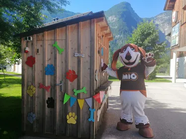 Dormio Resort Obertraun