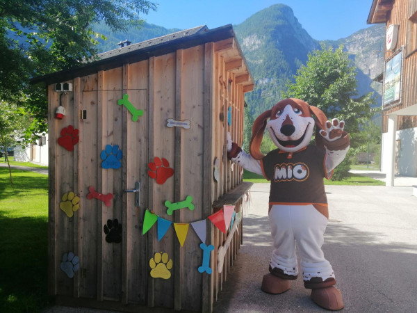 Dormio Resort Obertraun