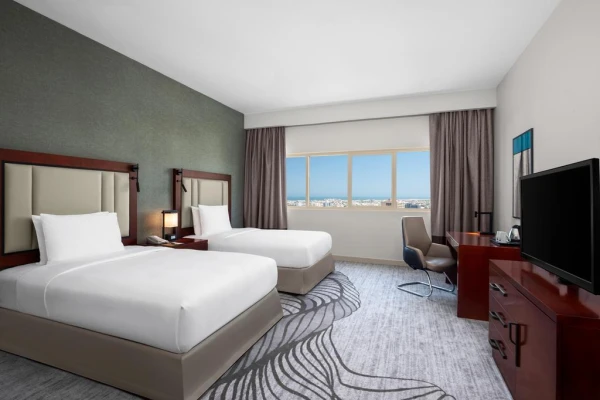 DoubleTree by Hilton Ras Al Khaimah