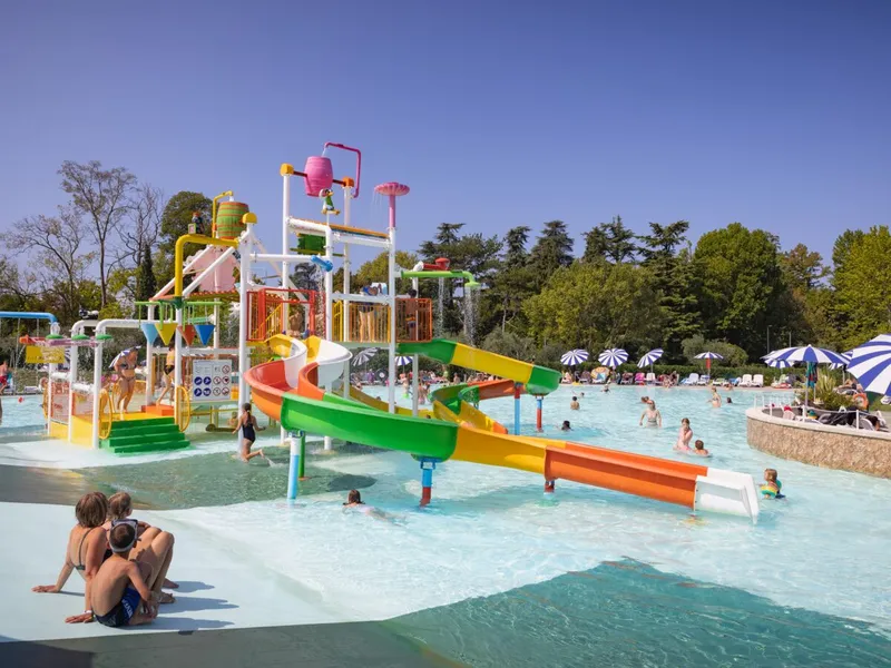 Camping Cisano & San Vito