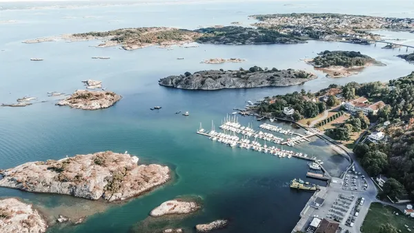 Bohuslän en de Scherenkust