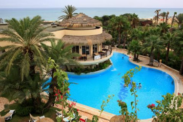 Hotel Magic Life Africana Imperial