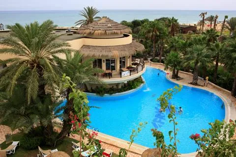 Hotel Magic Life Africana Imperial