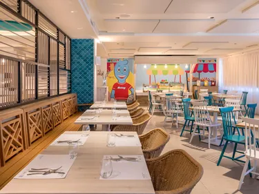 Hotel Occidental Torremolinos Playa 