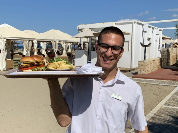 all inclusive griekenland - creta palace