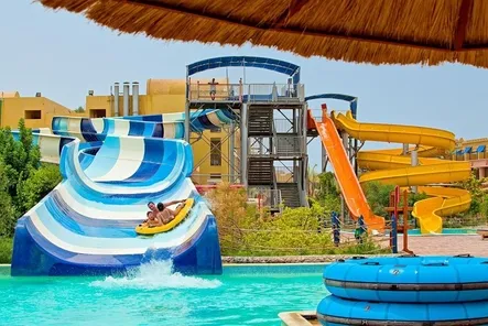 Hurghada voor gezinnen met kinderen