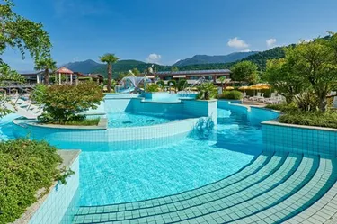 Camping Villaggio Isolino