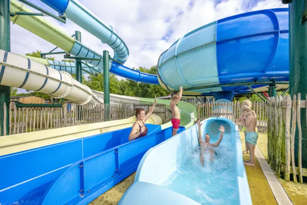 De Capfun Funmeter: hoe druk en gezellig is het?