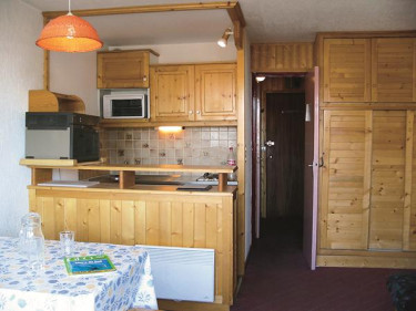 Résidences Val Thorens Immobilier