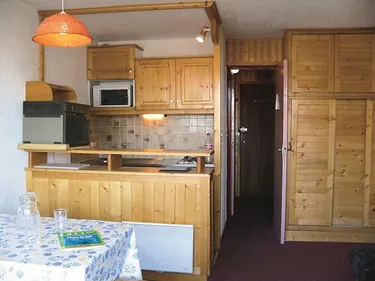 Résidences Val Thorens Immobilier