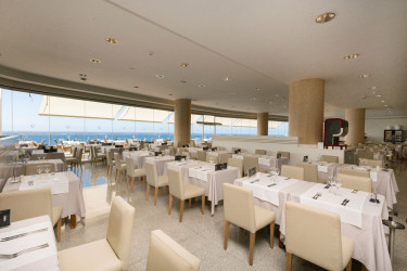 Hotel Gloria Palace Amadores & Thalasso in Puerto Rico - Gran Canaria, Spanje