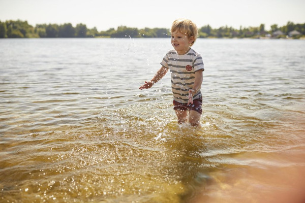 Landal De Wedderplassen