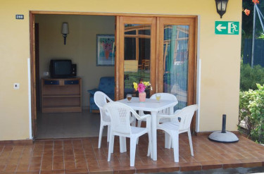 Bungalows Parque Bali - Maspalomas, Gran Canaria, Spanje