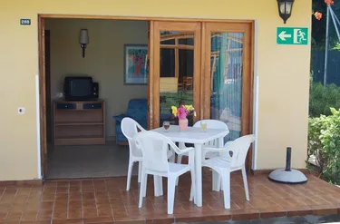 Bungalows Parque Bali - Maspalomas, Gran Canaria, Spanje