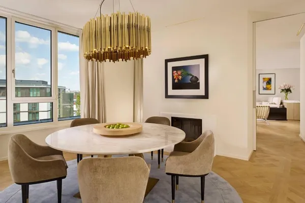 The Ritz-Carlton Wolfsburg