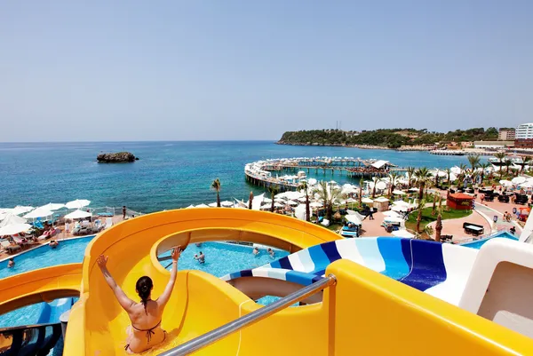 Granada Luxury Okurcalar