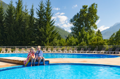 Vakantiepark MMV Domaine du Lac