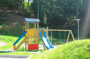 Bewaren EKO Appartementen Resort Snovik