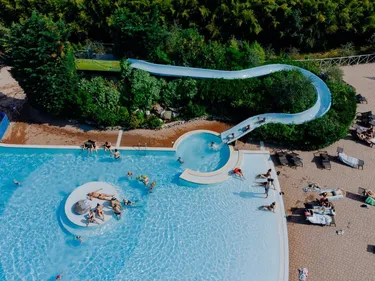 Camping Del Sole Village