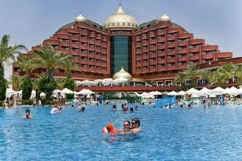 Hotel Delphin Palace & Spa 