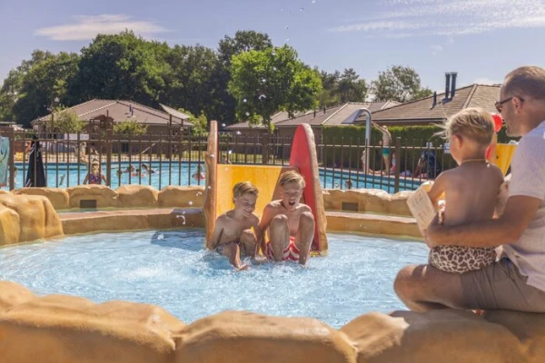 Recreatiepark De Boshoek