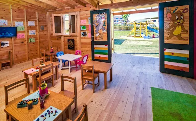 Kinderactiviteiten