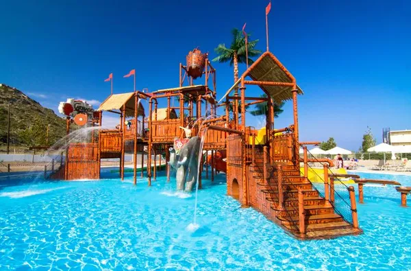 SPLASHWORLD Rhodos