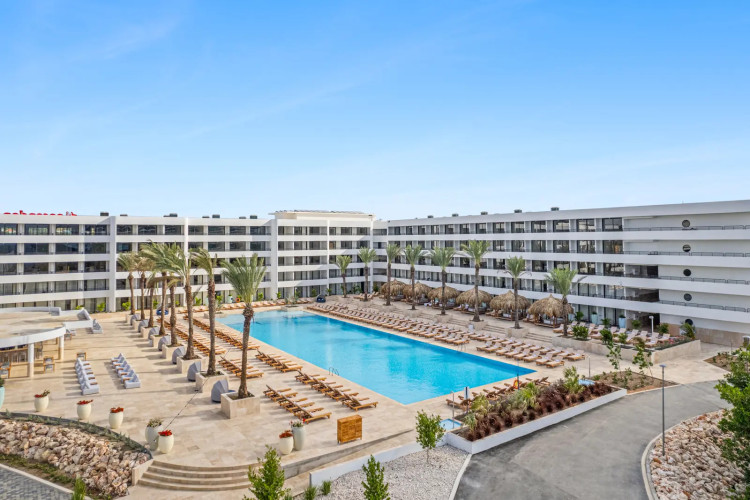 The Rif at Mangrove Beach