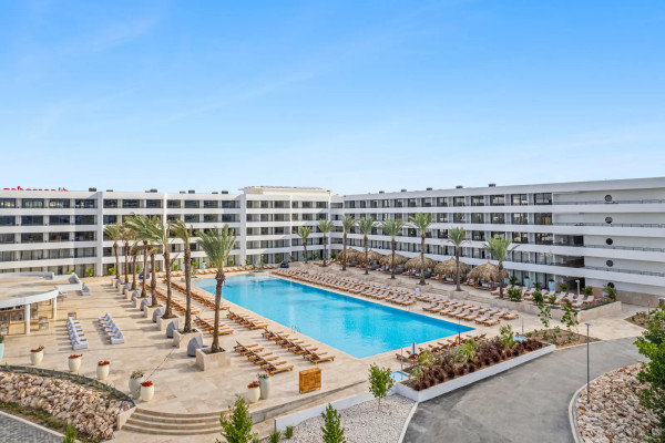 The Rif at Mangrove Beach