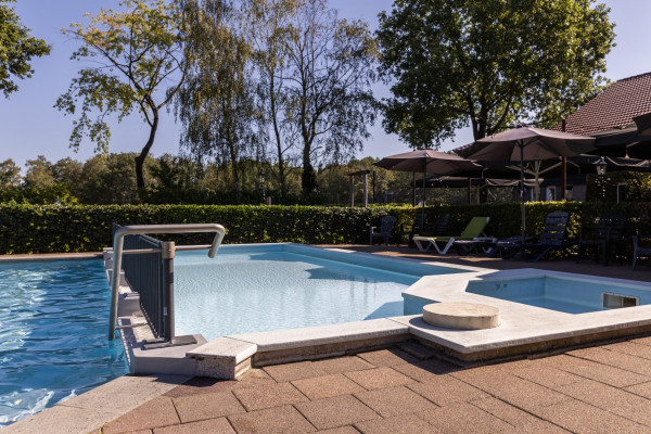 Summio Parc Duc de Brabant