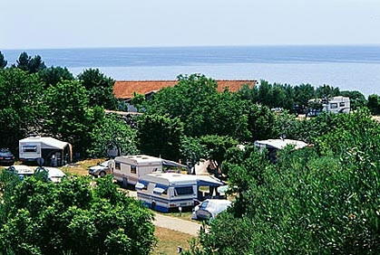 Camping Krk