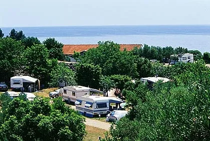 Camping Krk